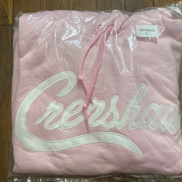 Crenshaw Hoodie sweater - Picture 1 of 1